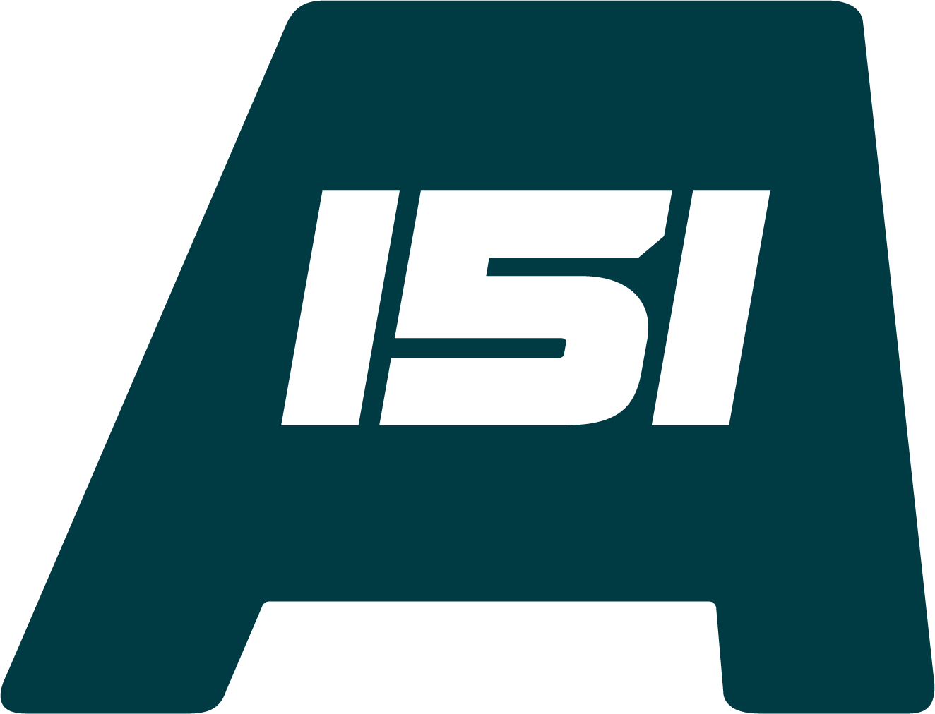 151 Adventure Logo