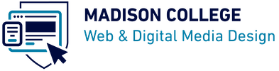 Madison College Web + Digital Media